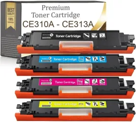 4x-toner-do-hp-color-laserjet-cp1025-cp1025nw-m175nw-m175a-ce310a-126a-xl