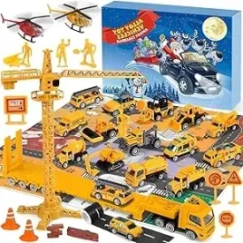 kalendarz-adwentowy-samochody-auta-budowa-ciezarowka-prezent-dzieci-swieta