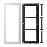 ramka-3-modulowa-do-nowego-systemu-paneli-modulowych-bcs-ra3-n-stan-nowy