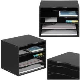organizer-na-dokumenty-organizer-navaris-245-cm-x-26-cm-x-33-cm