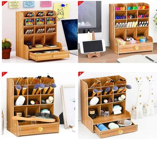 przybornik-na-dlugopisy-stan-nowy-marka-bez-marki