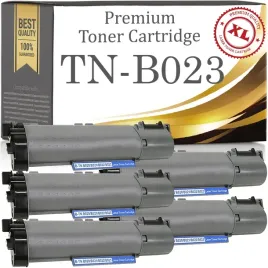 5x-toner-xl-do-drukarki-brother-hl-b2080dw-dcp-b7520dw-mfc-b7715dw-tn-b023