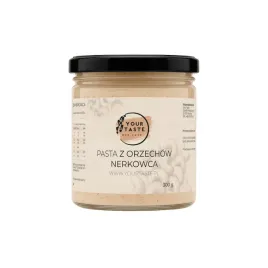 your-taste-pasta-z-orzechow-nerkowca-300-g