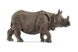 schleich-figurka-kolekcjonerska-nosorozec-indyjski-pancerny-17099