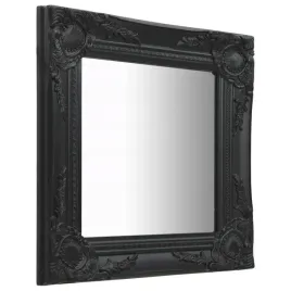 vidaxl-lustro-scienne-w-stylu-barokowym-40x40-cm-czarne