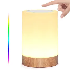 lampka-nocna-led-dotykowa-256-kolorow-sciemniania-dla-dzieci