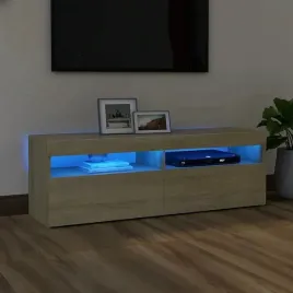 vidaxl-szafka-pod-tv-z-oswietleniem-led-dab-sonoma-120x35x40-cm
