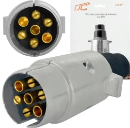 wtyk-wtyczka-przyczepy-samochodowej-aluminiowy-12-24v-do-haka-7-pin-mocny