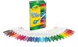 pisaki-crayola-50-szt-stan-nowy