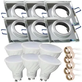 6x-oprawa-kwadrat-szklana-lustrzana-zarowka-gu10-led-8w-neutralna