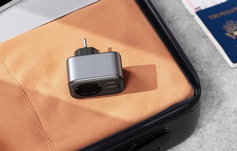 adapter-eu-ugreen-90613-30w