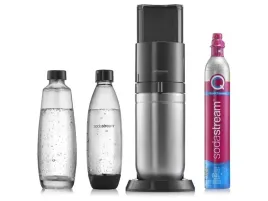 saturator-sodastream-duo-czarny-2-butelki