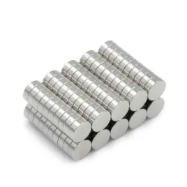 magnes-neodymowy-walcowy-3x1-mm-mocny-okragly-krazek-hunter-100-sztuk