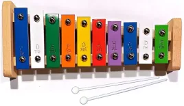 kaja-x10-cymbalki-dzwonki-diatoniczne-10-tonowe-2-paleczki