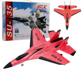 samolot-zdalnie-sterowany-fx-820-su35-swiatla-led-odrzutowiec-rc-fx820