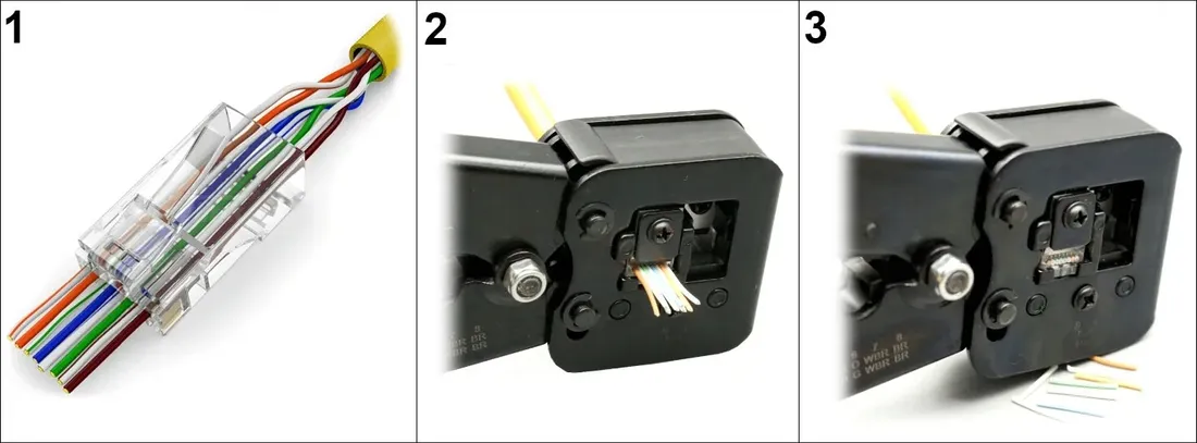 wtyk-modularny-rj45t-p100-stan-nowy