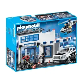 playmobil-city-action-posterunek-policji-9372-uszkodzone-opakowanie
