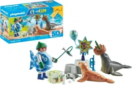 playmobil-my-life-zestaw-klockow-karmienie-zwierzat-foki-i-dodatki-71448