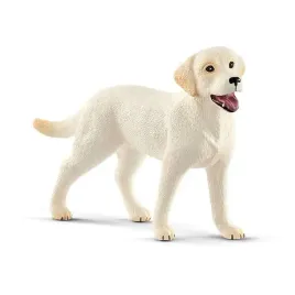 schleich-spacer-z-labradorem-42478