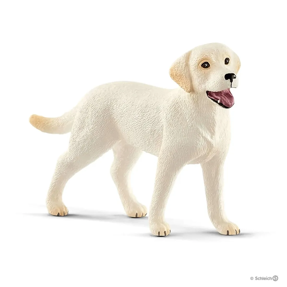 schleich-spacer-z-labradorem-42478