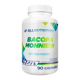 bacopa-monnieri-bakopa-drobnolistna-allnutrition-90-kapsulek-wsparcie-pam