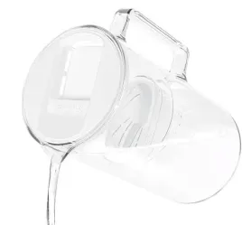 dzbanek-filtrujacy-wessper-d2-borosilicate-3-l-bialy-filtr