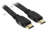 kabel-hdmi-7-0-fl-7m-stan-nowy