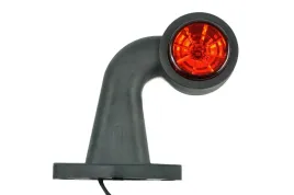lampa-obrysowa-gumowa-led-ft-9d-bialo-czerwona
