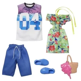 barbie-zestaw-ubranek-dla-kena-i-barbie-hbv72-5-elementow