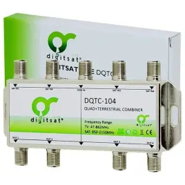 sumator-zwrotnica-tv-sat-quad-dvb-t-digisat-dqtc