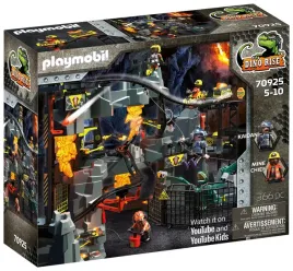 playmobil-dino-rise-klocki-kopalnia-dino-mine-4-figurki-dinozaur-70925