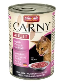 mokra-karma-dla-kota-animonda-carny-adult-koktajl-miesny-400g