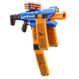 pistolet-x-shot-insanity-motorized-clip-mania-36786-3-magazynki-72-strzalki