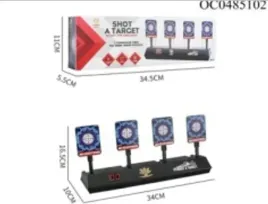 najlepszy-prezent-dla-5-6-7-latka-elektroniczna-tarcza-4-cele-strzelnica