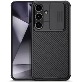 czarne-etui-nillkin-camshield-pro-do-samsung-galaxy-s24-z-oslona-na-aparat