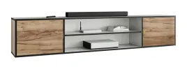 szafka-rtv-luna-4-zloty-uchw-otwarta-bialy-dab-craft-zloty