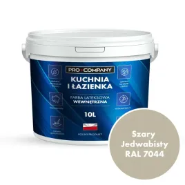 pro-company-farba-lateksowa-kuchnia-lazienka-10l-szary-jedwabisty-ral-7044