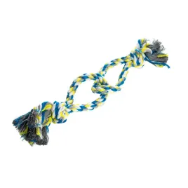 chico-zabawka-dla-psa-sznur-2-petle-40cm-szarpak