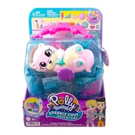 mattel-polly-pocket-kuferek-walizka-wyspa-skarbow-efekty-wodne-2-lalki