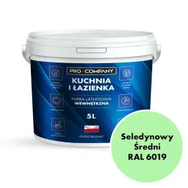 pro-company-farba-lateksowa-kuchnia-lazienka-5l-seledynowy-sredni-ral-6019