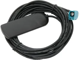 antena-samochodowa-fakra-z-kablem-na-szybe-przewod-3m