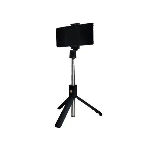 kijek-selfie-stick-bluetooth-do-iphone-11-12-13-14-stan-nowy-kolor-czarny
