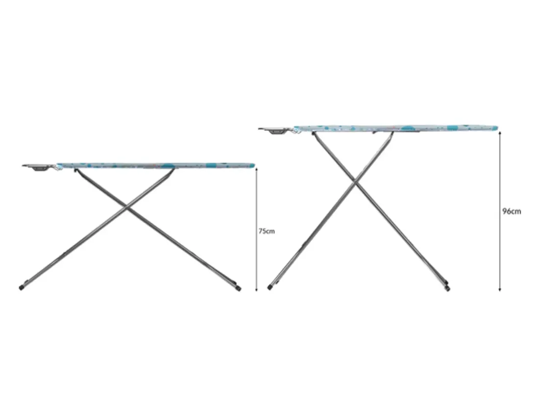 deska-do-prasowania-vileda-star-stan-nowy