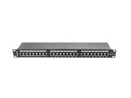 lanberg-patch-panel-24-port-1u-kat-5e-ftp-czarny