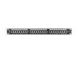 lanberg-patch-panel-24-port-1u-kat-5e-ftp-czarny-wysokosc-produktu-52-cm