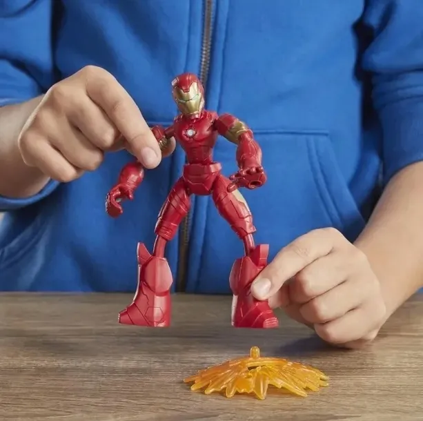 hasbro-bend-and-flex-figurka-iron-man-e7870-bohater-avengers