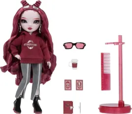 rainbow-high-shadow-lalka-scarlet-rose-592785-akcesoria-dodatki
