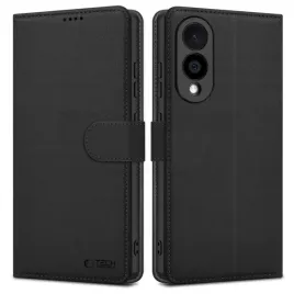 etui-tech-protect-wallet-czarne-do-samsung-galaxy-s25-edge-z-klapka