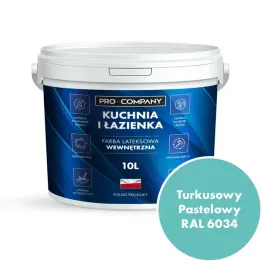 pro-company-farba-lateksowa-kuchnia-lazienka-10l-turkus-pastelowy-ral-6034