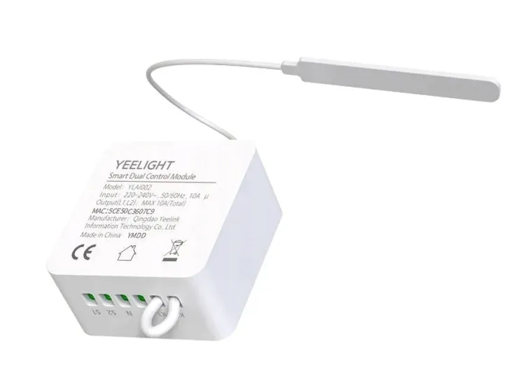 modul-sterownik-yeelight-smart-dual-control-module-marka-yeelight